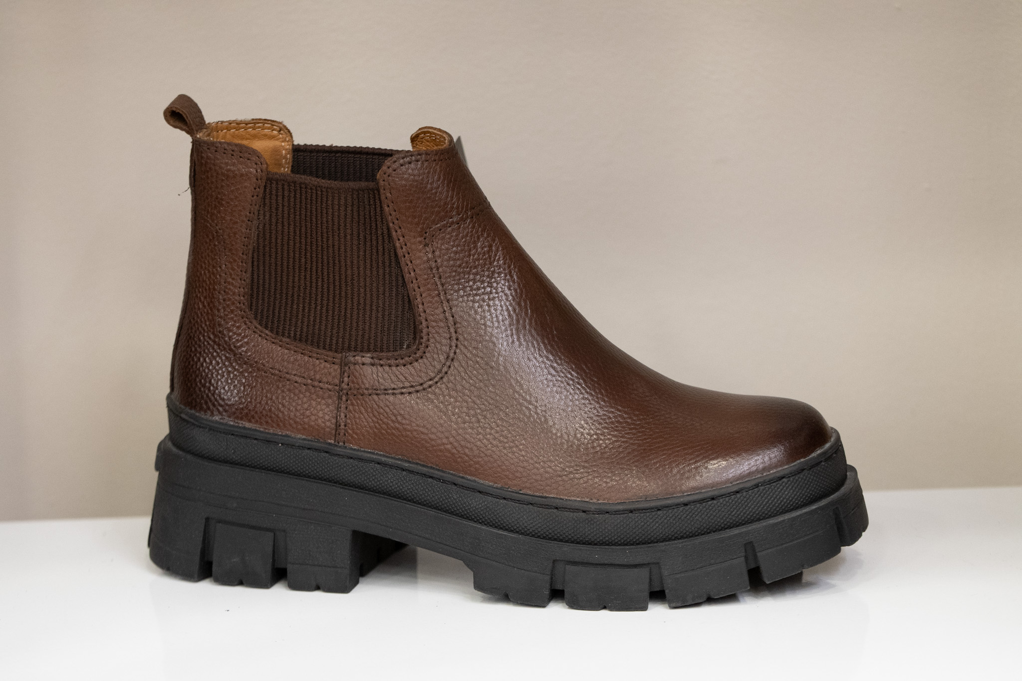 Finlandia Borcego